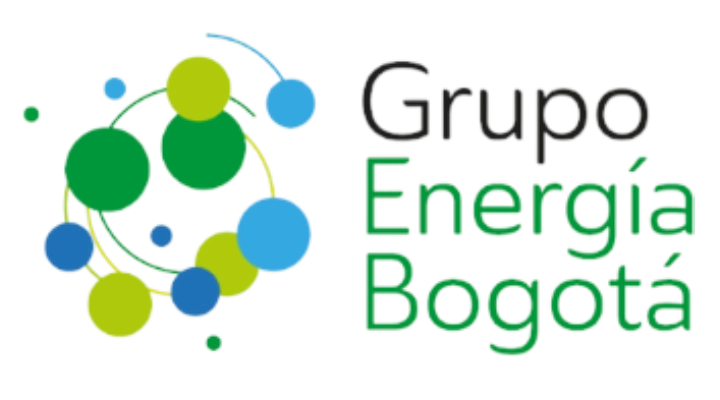 GRUPO ENERGIA BOGOTA