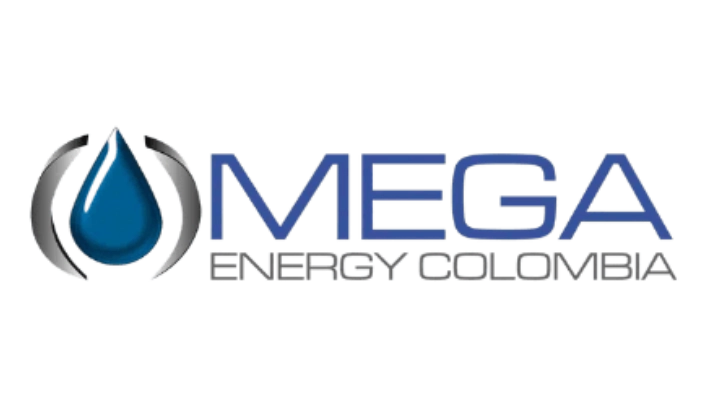 MEGA ENERGY COLOMBIA