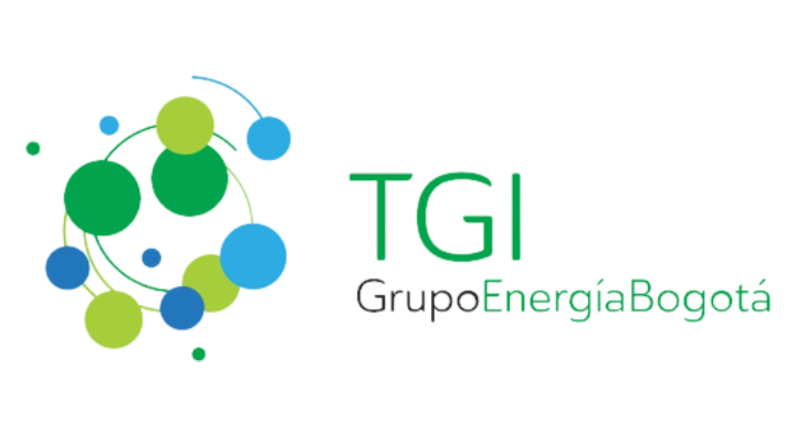 TGI GRUPO ENERGIA BOGOTA